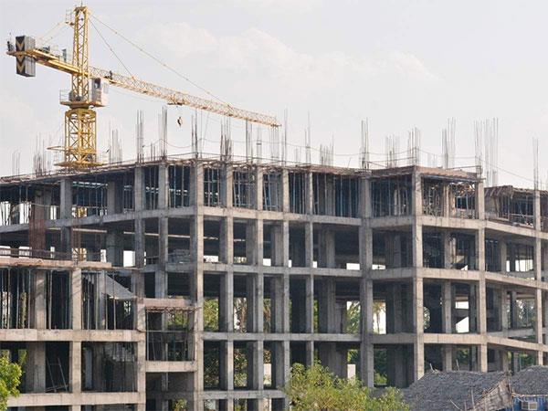 兴建中的住宅项目额外增加0.5亿港元的需求