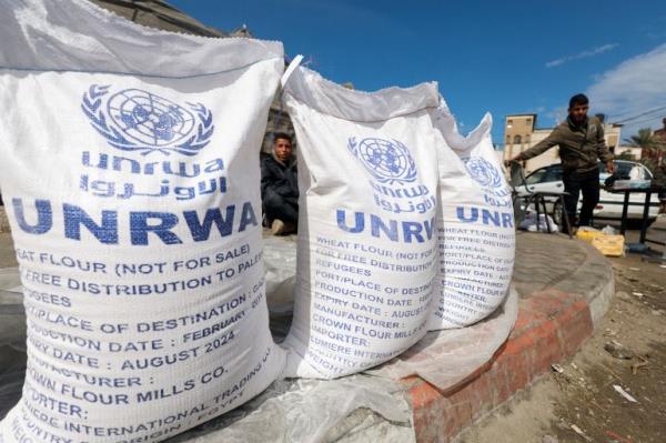 科隆纳报道:以色列没有提供证据表明UNRWA工作人员与“恐怖主义”有关