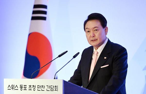 韩国议会选举:韩国人民党哪里出了问题?