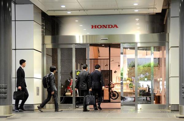 日本经济产业省对马自达、本田进行检测丑闻的最后调查
