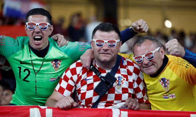 2024年欧洲杯球队指南第六部分:克罗地亚